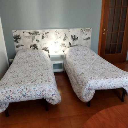 Le Comari Apartamento Milão Exterior foto