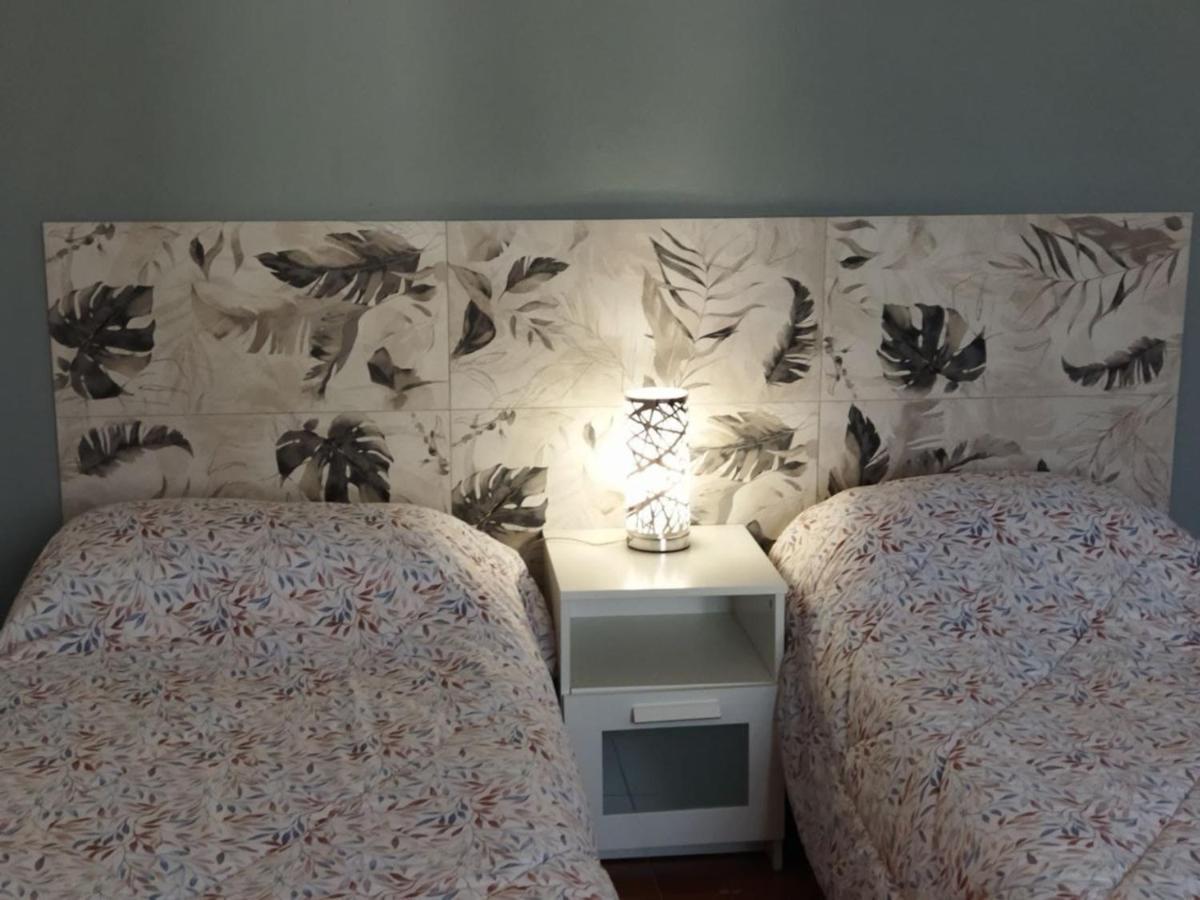 Le Comari Apartamento Milão Exterior foto