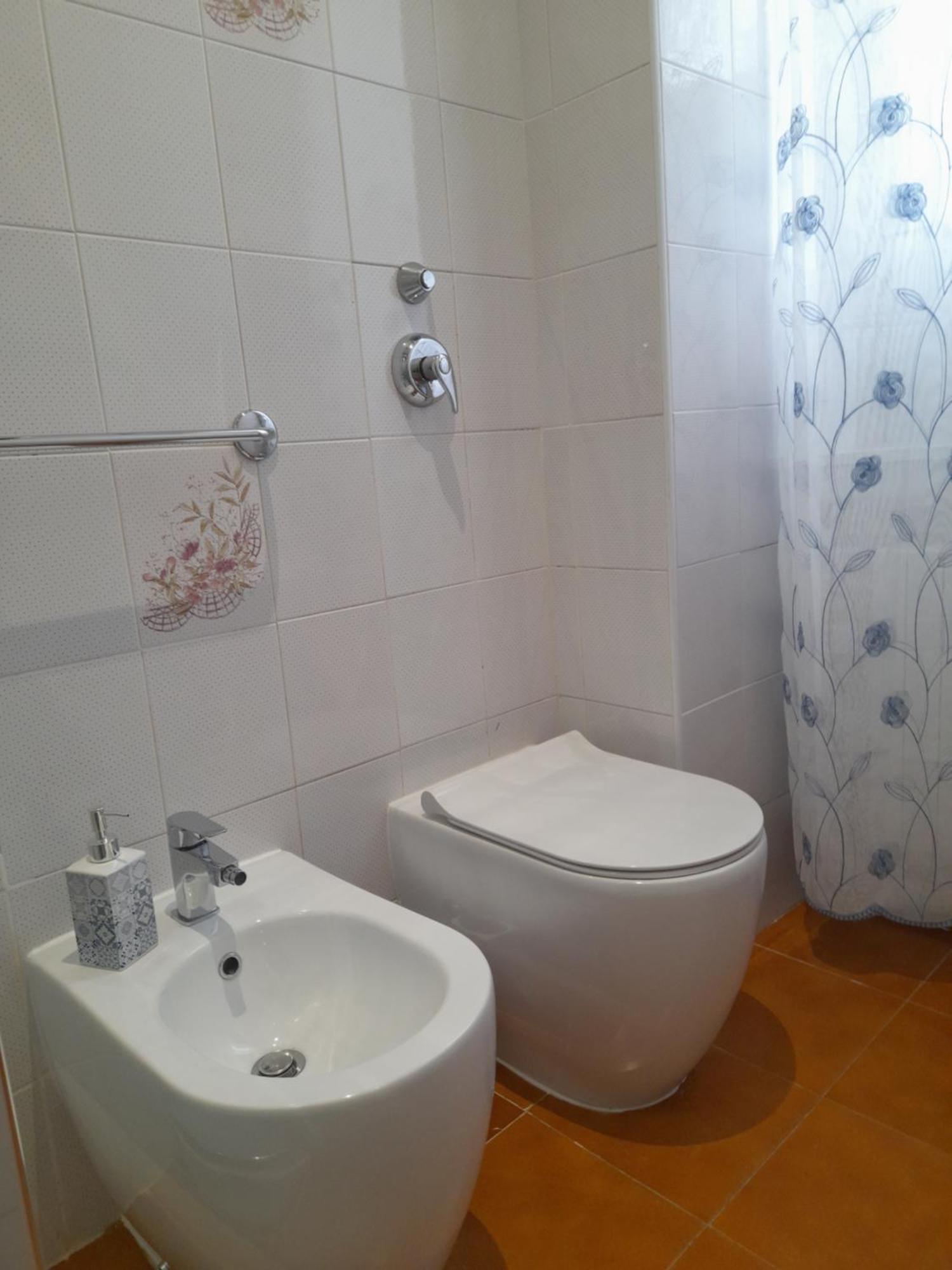 Le Comari Apartamento Milão Exterior foto