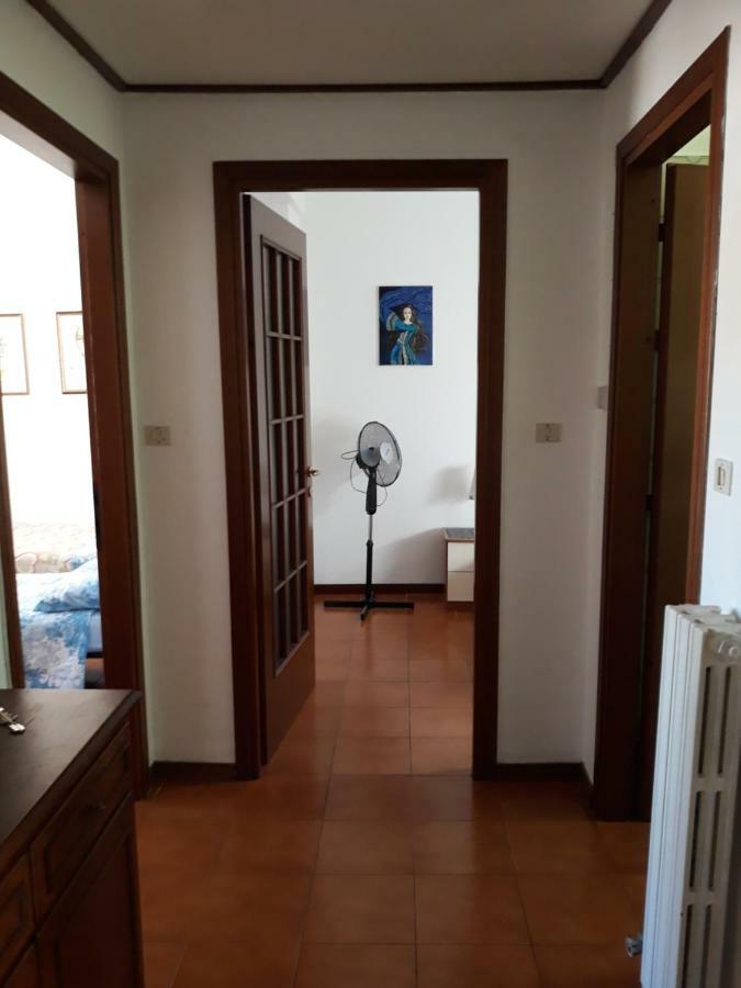 Le Comari Apartamento Milão Exterior foto