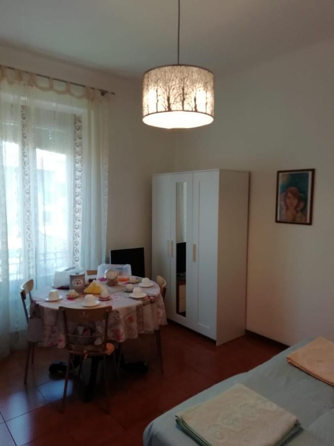 Le Comari Apartamento Milão Exterior foto