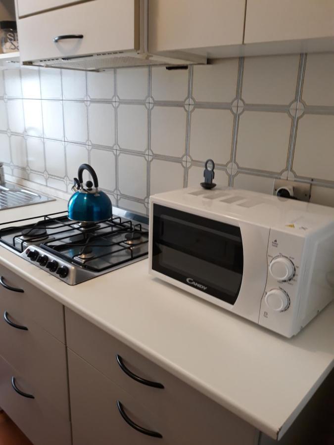 Le Comari Apartamento Milão Exterior foto